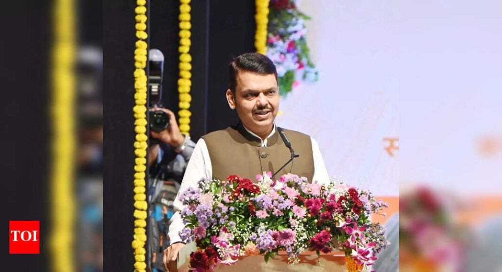 तांत्रिक पॅनेलने इंद्रायणीच्या बाजूने 2 एसटीपीएस मंजूर केले: मुख्यमंत्री