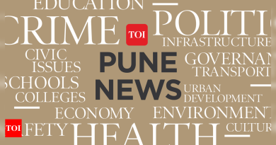 चोरट्यांनी 6 ठिकाणी धडक देऊन 32 लाख रुपयांचा ऐवज चोरून नेला