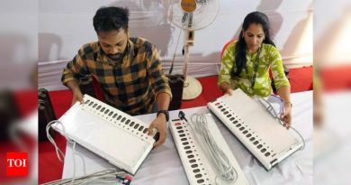 पीएमसीने नागरी पोलची तयारी सुरू केली, 17 परत आलेल्या  ्यांना शोधले