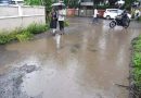24 सप्टेंबरपासून शहरात हलका पाऊस