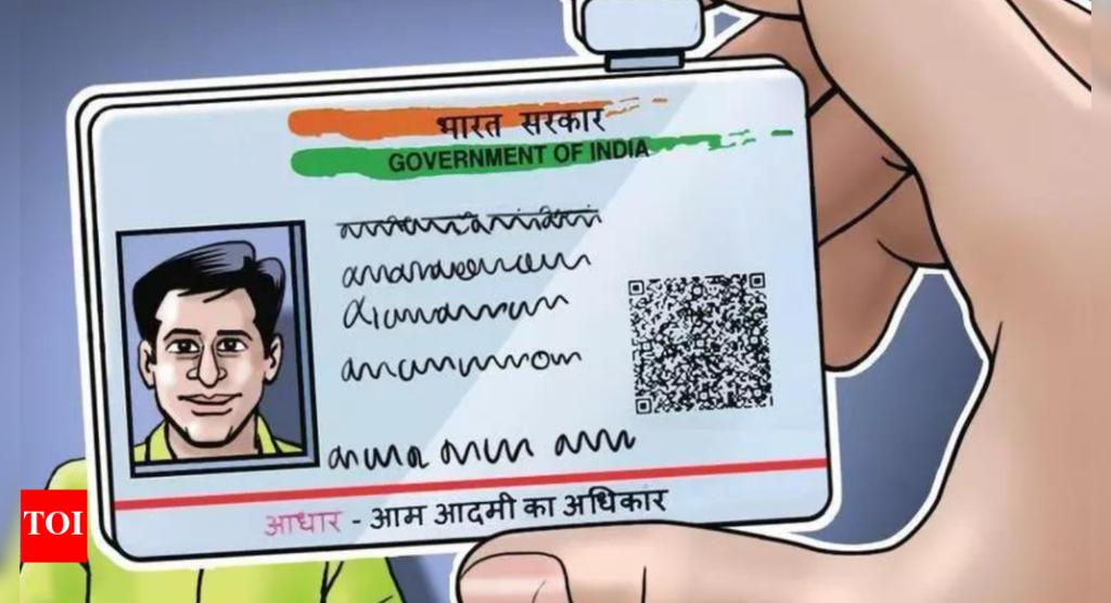 उइडाईने भारतभरात १.4 कोटी मानकांची संख्या शोधून काढली; वर्षाच्या अखेरीस 2 कोटींचे उद्दीष्ट आहे