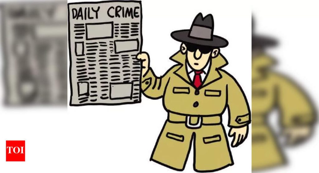 बनावट नोकरीच्या ऑफरसह दोन फसवल्याबद्दल सातारा माणसाला ताब्यात घेतले