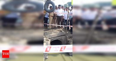 पीएमसी आयुक्तांनी खराब कामगिरीसाठी हडपसर-मुंढवा वॉर्ड ऑफिसरसह अन्य 3 अधिकाऱ्यांची बदली केली