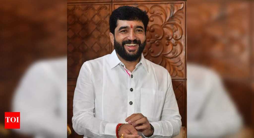 मॉडेल कॉलनी जमिनीच्या व्यवहारात कोणताही हात नाही, जैन ट्रस्टच्या जमीन व्यवहाराच्या 11 महिने आधी रियल्टी फर्म भागीदारीतून बाहेर पडलो: MoS मोहोळ | पुणे बातम्या