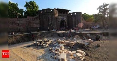 ‘नमाज पंक्ती दुर्दैवी, महिलांनाही समाजात भेदभावाचा सामना करावा लागतो’