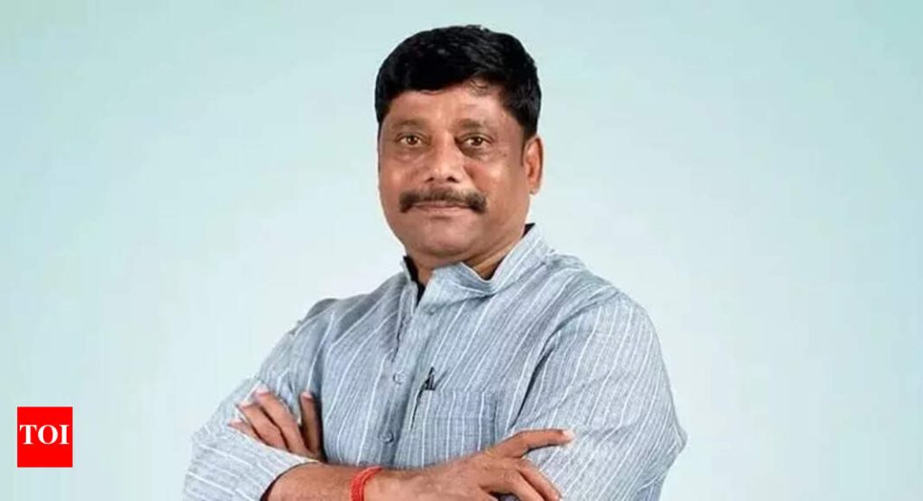 धंगेकरांनी खासदार मेधा कुलकर्णींवर निशाणा साधला, भाजपकडून सेनाप्रमुखांवर कारवाईची मागणी | पुणे बातम्या