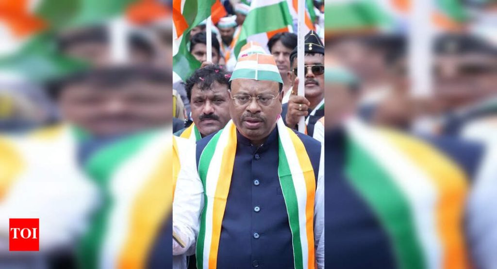बावनकुळे यांनी रद्द केलेल्या ऑनलाइन लीज नोंदणी योजनेचा आढावा घेण्याचे आदेश दिले