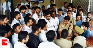 ‘तिला त्रास द्यायचा, माझ्याशी लग्न करायचं होतं’: आत्महत्येने मृत्यू झालेल्या महाराष्ट्राच्या डॉक्टरवर पुण्यातील तंत्रज्ञला अटक