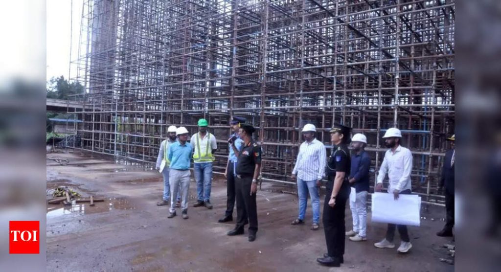 साताऱ्याच्या सैनिक शाळेला नूतनीकरणासाठी 450 कोटी, पहिला टप्पा 2026 पर्यंत पूर्ण होणार