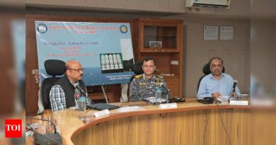 पाणबुडीच्या ऑपरेशनला चालना देण्यासाठी स्वदेशी विकसित प्रणाली