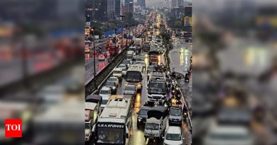 रहदारीतील अडथळे दूर करणे, रस्त्यांचे जाळे सुधारणे यावर भर द्या: PMC प्रमुख | पुणे बातम्या