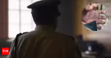 महाराष्ट्र डॉक्टर आत्महत्या: मयत आरोपी प्रशांत बनकरच्या घरी दिवाळीला भेट दिली, भांडण झाल्यावर निघून गेली, महिला आयोगाच्या अध्यक्षा | पुणे बातम्या