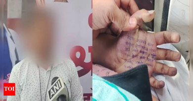 ‘तिला इतके शवविच्छेदन का करायला लावले?’: महाराष्ट्रातील मृत डॉक्टरांनी ’23 पासून 431 पैकी 113 शवविच्छेदन केले. पुणे बातम्या