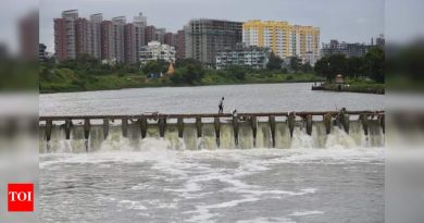 इंद्रायणी नदी पुनरुज्जीवन प्रकल्पाला प्रशासकीय मान्यता