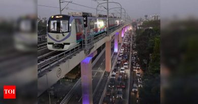 पुणे मेट्रो स्थानकांवर 30% प्रवासी फीडर सेवा निवडतात, परंतु सुधारणा शोधतात