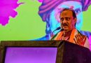 महाराष्ट्र ऑलिम्पिक असोसिएशनमधील मुरलीधर मोहोळ यांच्या ‘ग्राफ्ट’च्या कुंटुबामुळे राजकारणाचा फटका : अजित पवार