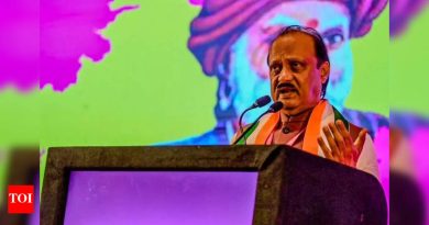 महाराष्ट्र ऑलिम्पिक असोसिएशनमधील मुरलीधर मोहोळ यांच्या ‘ग्राफ्ट’च्या कुंटुबामुळे राजकारणाचा फटका : अजित पवार