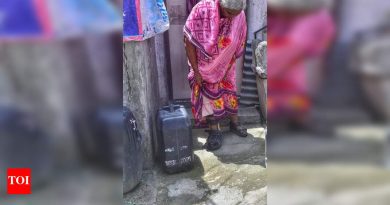 महाराष्ट्राने कुष्ठरोगाला ‘सूचनायोग्य’ घोषित केले, रुग्णांची नोंदणी अनिवार्य