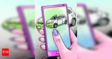 पुण्यातील प्रवाशांचा दावा आहे की अधिकाऱ्यांच्या निष्क्रियतेमुळे टॅक्सी चालवतात