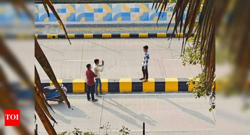 सांगवी ते औंध रस्त्याला जोडणाऱ्या क्वचित वापरात असलेल्या पुलाचे ‘सुशोभीकरण’ करण्यासाठी 19 कोटी