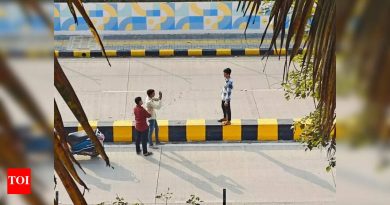 सांगवी ते औंध रस्त्याला जोडणाऱ्या क्वचित वापरात असलेल्या पुलाचे ‘सुशोभीकरण’ करण्यासाठी 19 कोटी