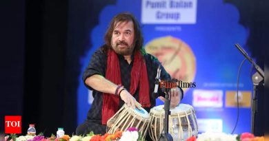 तालचक्र येथील स्पॉटलाइटमधील ताल आणि राग | पुणे बातम्या