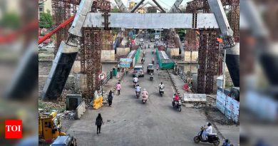 डेक्कन जिमखाना, जेएम रोडवरील वाहतूक कोंडी, बाबा भिडे पूल वाहनांसाठी पुन्हा खुला