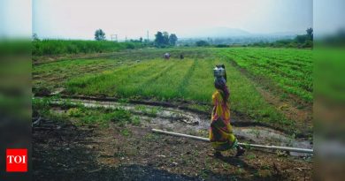 पुरंदर जमिनीचा मोबदला देण्यापूर्वी पुणे जिल्हाधिकारी एसईसीची परवानगी घेणार