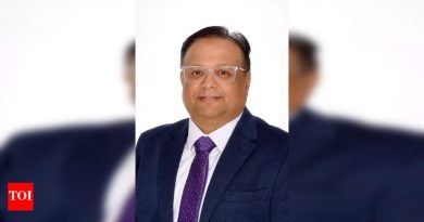 अंकुर तिवारी म्हणतात, एआय-चालित अनुभव ही लवकरच व्यवसायाची गरज बनतील पुणे बातम्या