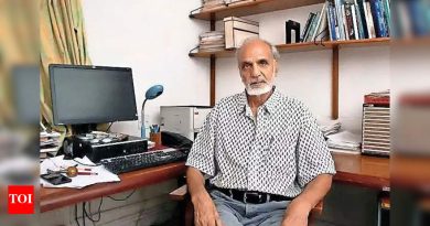 IUCAA ची सह-स्थापना करणारे सैद्धांतिक भौतिकशास्त्रज्ञ नरेश दधीच यांचे बीजिंग येथे भेटीदरम्यान 81 व्या वर्षी निधन झाले.