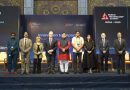 जयकुमार रावल यांनी शहरातील जागतिक तंत्रज्ञान शिखर परिषदेत नैतिक, मानव-केंद्रित नवोपक्रमाचे आवाहन केले जयकुमार रावल यांनी शहरातील जागतिक तंत्रज्ञान शिखर परिषदेत नैतिक, मानव-केंद्रित नवोपक्रमाचे आवाहन केले