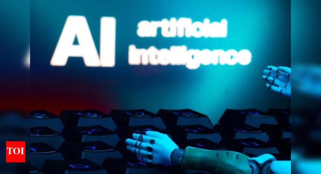 अपंग लोकांसाठी AI-आधारित निवारण प्रणाली सुरू होते | पुणे बातम्या