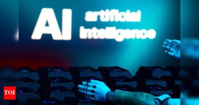 अपंग लोकांसाठी AI-आधारित निवारण प्रणाली सुरू होते | पुणे बातम्या