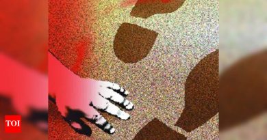 वाळू वाहून नेणारा डंपर टिनशेडवर पडल्याने पाच वर्षांच्या मुलाचा मृत्यू