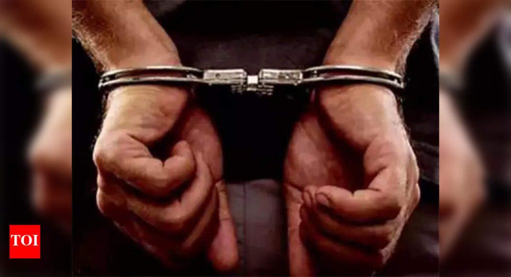 पिरंगुटमध्ये पार्टीदरम्यान एका व्यक्तीवर गोळीबार, दोघांना अटक