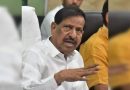 जुन्नरमध्ये बिबट्याच्या हल्ल्यात बळी पडलेल्यांच्या कुटुंबीयांना नोकऱ्या देण्याचं वनमंत्र्यांचं आश्वासन