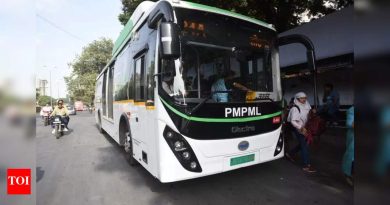 पीएमपीएमएल ई-बस ऑपरेशन्स सुधारण्यासाठी महागड्या बॅटरी बदल योजनेची निवड करते