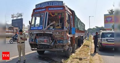 दरी पुल-वडगाव पुलावर जड वाहनांसाठी ताशी ३० किमीची मर्यादा लवकरच