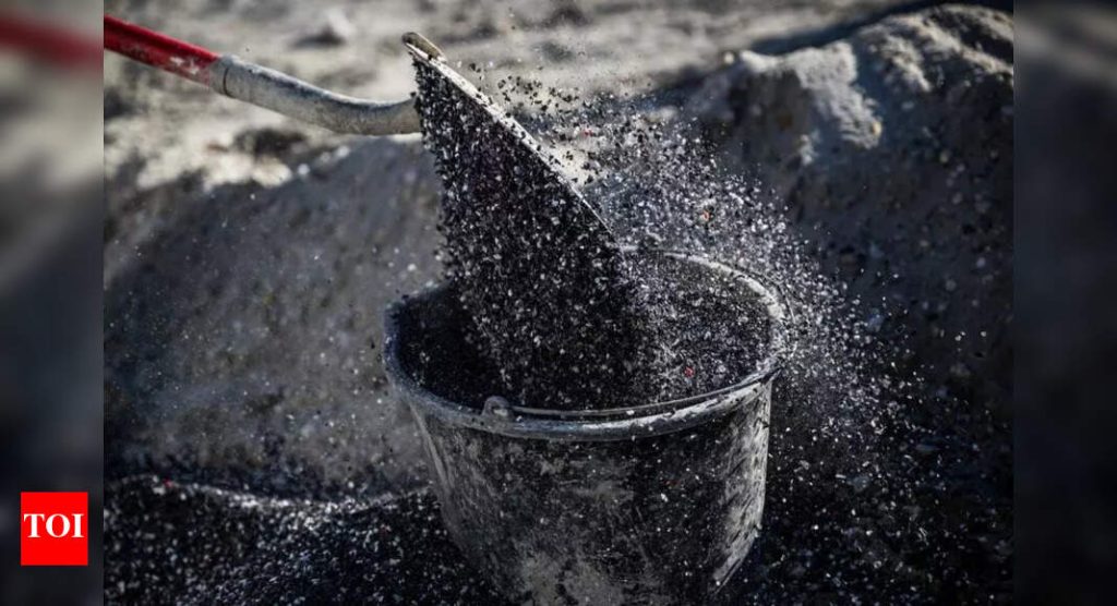 पर्यावरण नियमांचे उल्लंघन केल्याबद्दल PCMC ने 9 RMC प्लांट सील केले