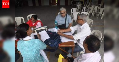 डुप्लिकेट मतदारांची नावे ३० नोव्हेंबरपर्यंत पडताळली जातील: SEC