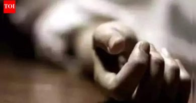 सुस येथे अपघातात घरगुती मदतनीस ठार