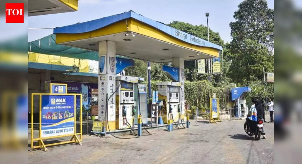 पुणे सीपीने इंधन विक्रेत्यांना हल्लेखोरांवर कारवाईचे आश्वासन दिले