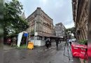 तळेगाव दाभाडे येथील कार्यकर्त्याच्या हत्येचा मुख्य सूत्रधार असलेल्या माजी कौन्सिलरच्या मुलाला हायकोर्टाने जामीन मंजूर केला. तळेगाव दाभाडे येथील कार्यकर्त्याच्या हत्येचा मुख्य सूत्रधार असलेल्या माजी कौन्सिलरच्या मुलाला हायकोर्टाने जामीन मंजूर केला.