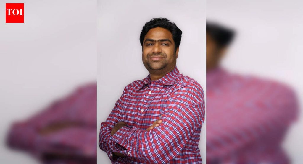 GenAI वापरून हेल्थकेअर डिजिटलायझेशनचे भविष्य, किरण रंदी म्हणतात