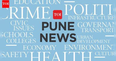 पुण्यात तिघांनी कारचा पाठलाग करून खिडक्या फोडल्याने मुंबईतील महिलेच्या डोळ्याला दुखापत