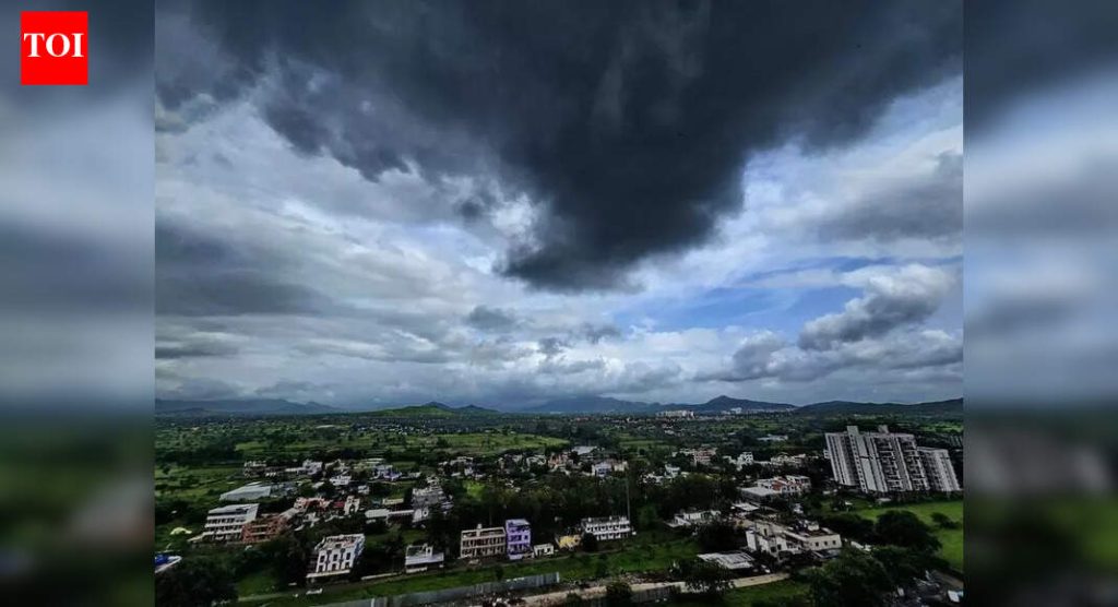 पुणे जिल्ह्यातील ७ हजार ४३६ हेक्टर क्षेत्राला अवकाळी पावसाचा फटका; जवळपास 19,000 शेतकऱ्यांना नुकसान भरपाई मिळणार आहे