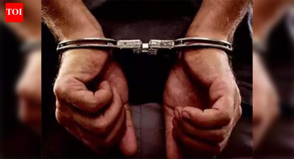 पिंपरी चिंचवड पोलिसांनी चार दिवसांत 8 देशी बनावटीची बंदुक जप्त केली आहे