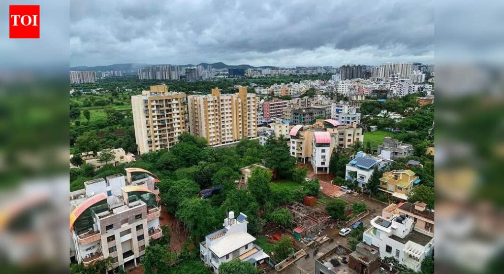 ग्रामस्थांच्या विरोधामुळे पीएमआरडीएने प्रारूप नगर नियोजन योजनांची अंतिम मुदत चुकवली