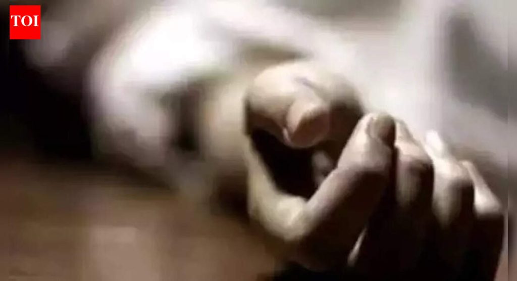 पुण्यातील तरुणीला आत्महत्येस प्रवृत्त केल्याच्या आरोपावरून पोलिस बेळगावी येथील आभासी मित्राचा शोध घेत आहेत