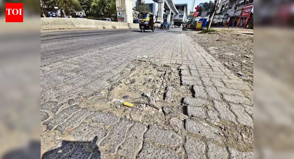 हिंजवडी आयटी पार्क आणि परिसरातील खड्डे बुजवण्यासाठी पीएमआरडीए आयुक्तांनी ५ डिसेंबरपर्यंत मुदत दिली आहे.